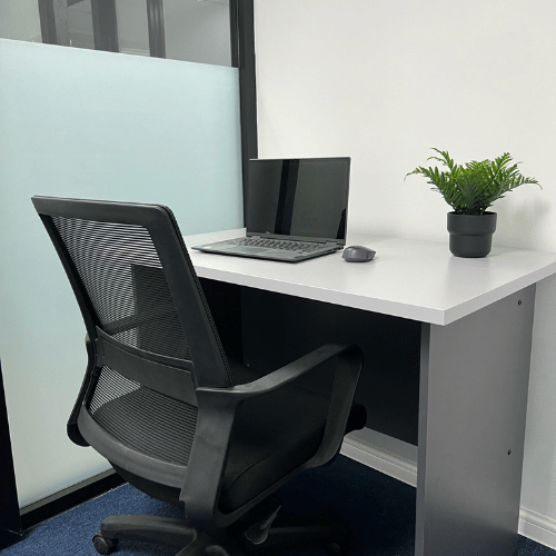 1 pax office