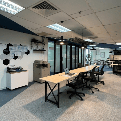 Cube Co-Working Space Malaysia (6)