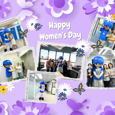 2025 International Women’s Day