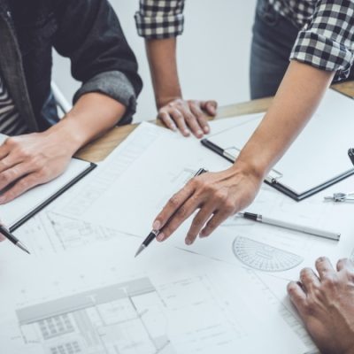 Acquaintance Global (M) Sdn. Bhd. - A Growing Business Needs a Growing Workspace