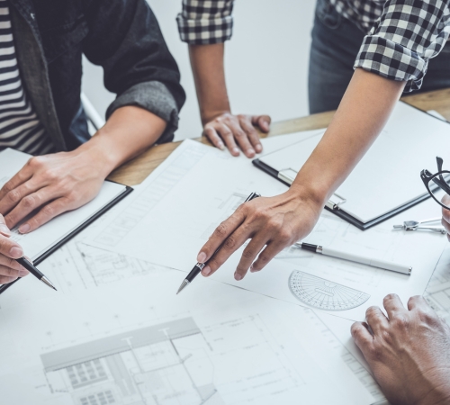 Acquaintance Global (M) Sdn. Bhd. - A Growing Business Needs a Growing Workspace