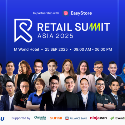 Retail Summit Asia 2025