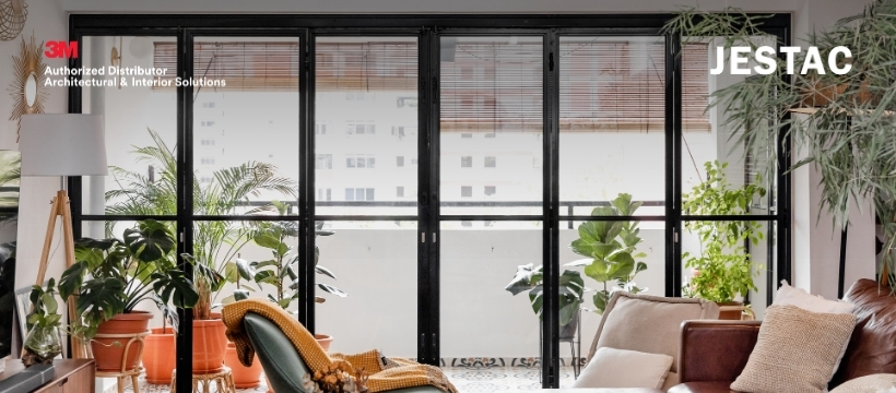 Jestac Singapore - Fully Furnished Office Rental at Cube CoWorking Space