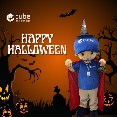 Halloween Celebrations 2025