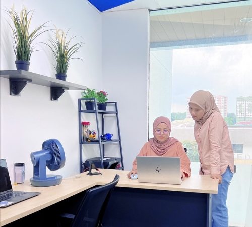 Acquaintance Global (M) Sdn. Bhd. 4