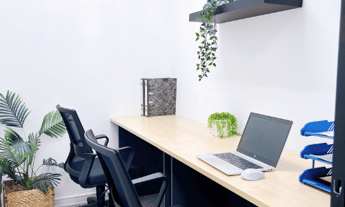 Finding An Ideal Co-Working Space For SRW Holding Sdn Bhd (3)