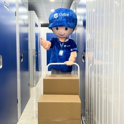 storage-mr cube
